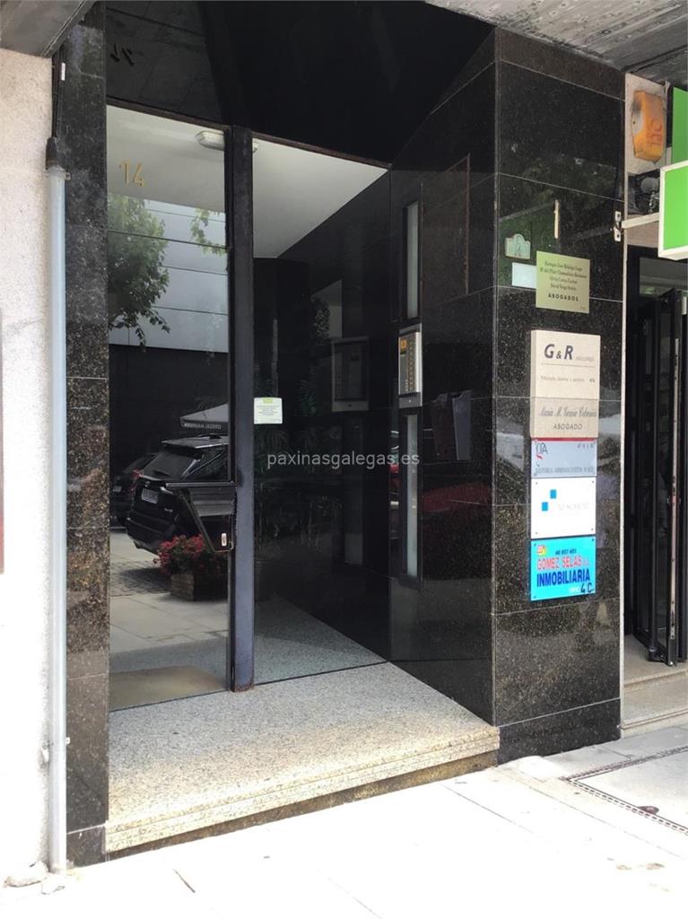 imagen principal G & R Asesores