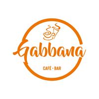 Logotipo Gabbana