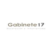 Logotipo Gabinete 17