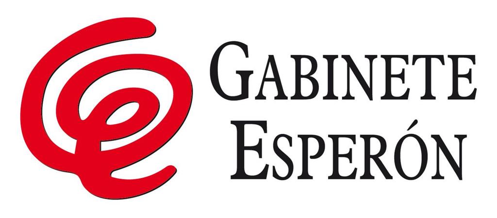 logotipo Gabinete Esperón