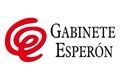logotipo Gabinete Esperón