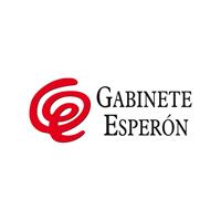 Logotipo Gabinete Esperón