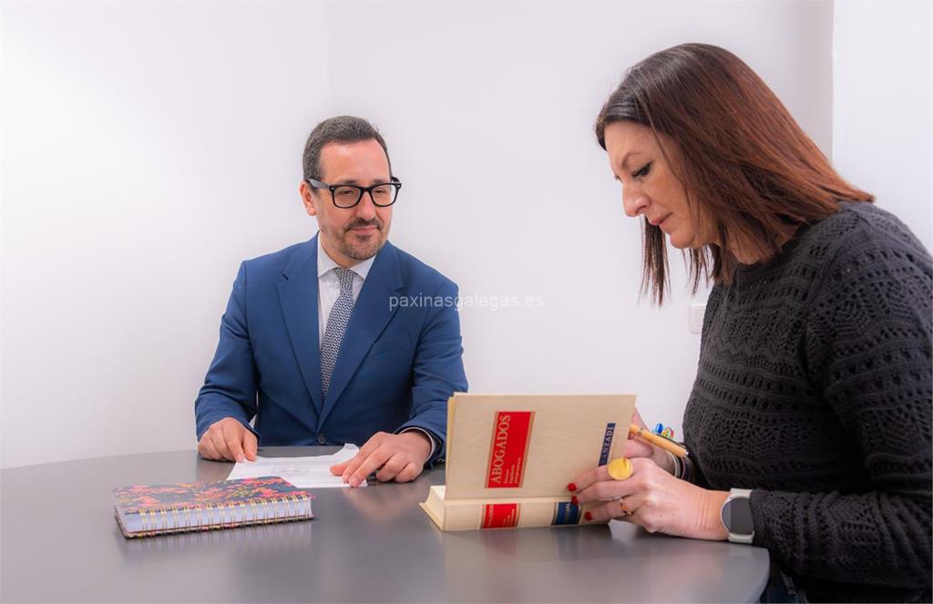 Gabinete Jurídico Sanz López imagen 14