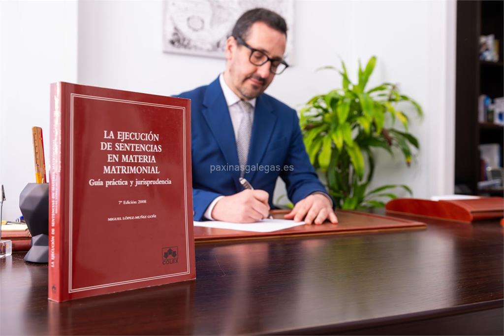 Gabinete Jurídico Sanz López imagen 9