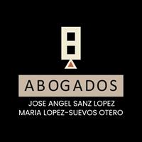 Logotipo Gabinete Jurídico Sanz López