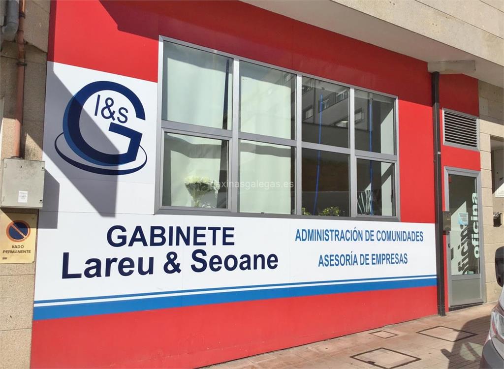 imagen principal Gabinete Lareu & Seoane