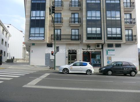 Gabinete Médico Psicológico en Ames