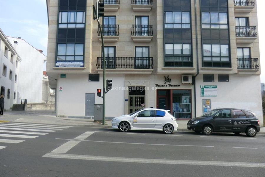 Gabinete Médico Psicológico en Ames