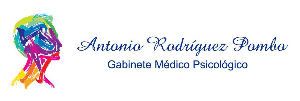 logotipo Gabinete Médico Psicológico
