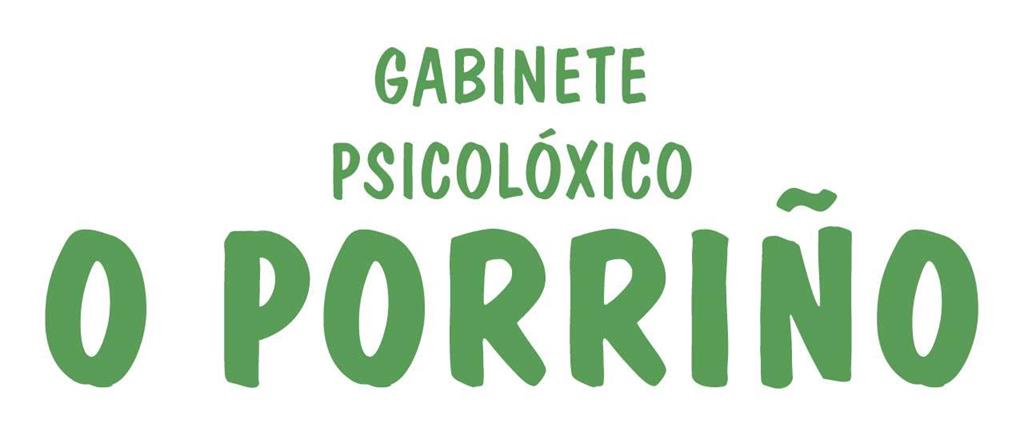 logotipo Gabinete Psicolóxico O Porriño