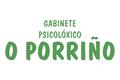 logotipo Gabinete Psicolóxico O Porriño
