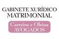 logotipo Gabinete Xurídico Matrimonial