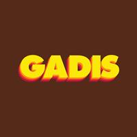Logotipo Gadis Hiper