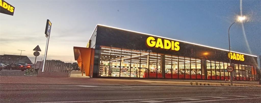 imagen principal Gadis