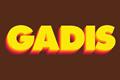 logotipo Gadis
