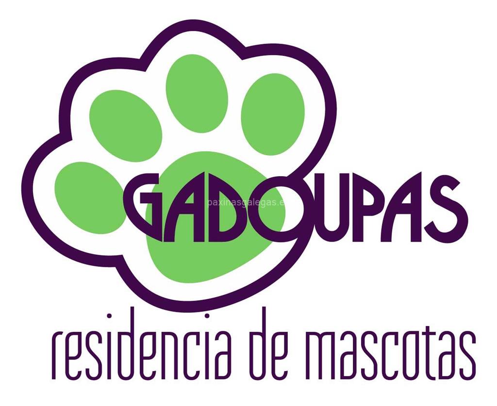 logotipo Gadoupas