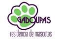 logotipo Gadoupas