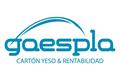 logotipo Gaespla