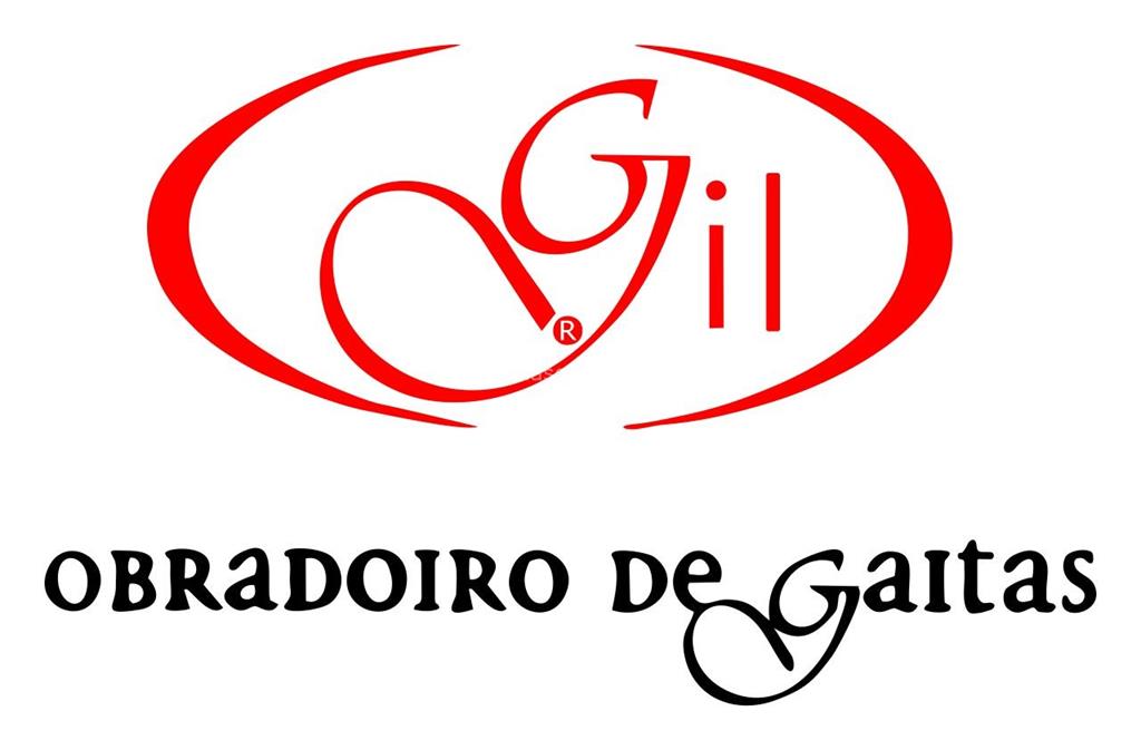 logotipo Gaitas Gil