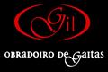 logotipo Gaitas Gil