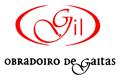 logotipo Gaitas Gil