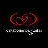 Logotipo Gaitas Gil