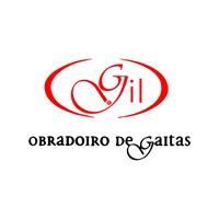 Logotipo Gaitas Gil