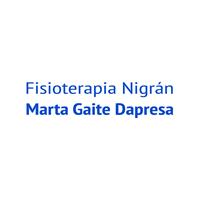 Logotipo Gaite Dapresa, Marta