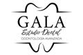 logotipo Gala Estudio Dental