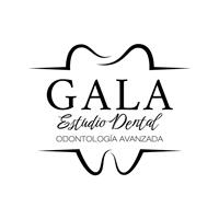 Logotipo Gala Estudio Dental