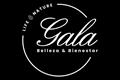 logotipo Gala