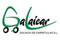 logotipo Galaicar