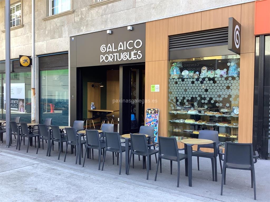 imagen principal Galaico Portugués