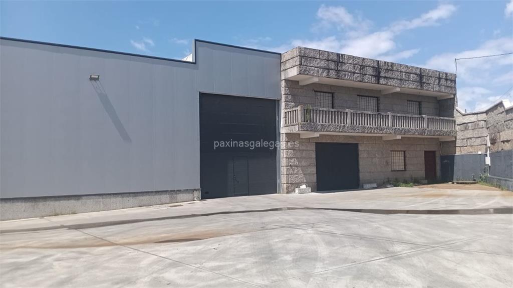 imagen principal Galaitrucks