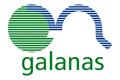 logotipo Galanas