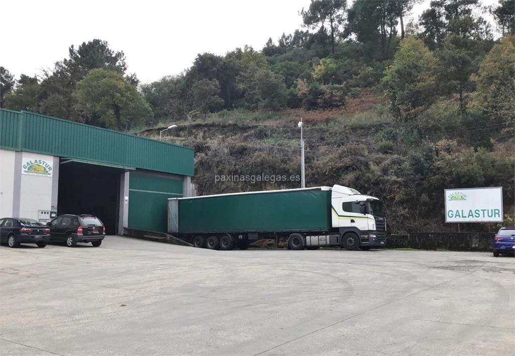 imagen principal Galastur Orense, S.L.