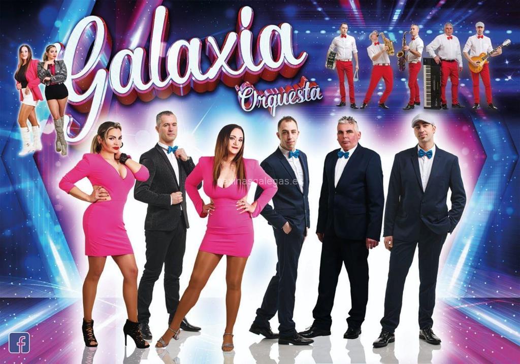 imagen principal Galaxia