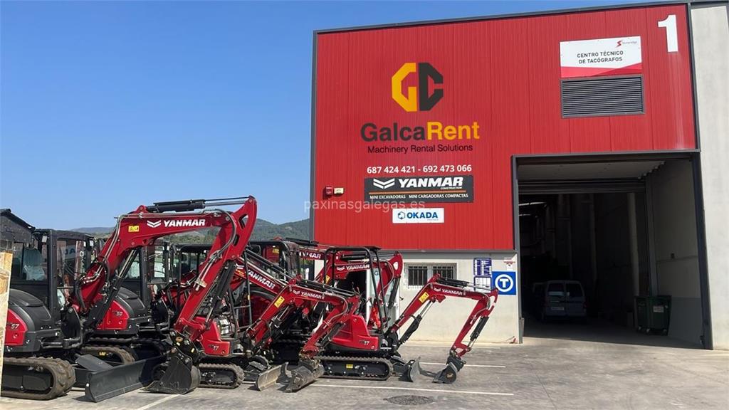 imagen principal Galca Rent, S.L.