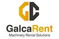 logotipo Galca Rent