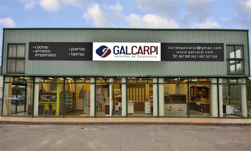 Galcarpi Galcarpi