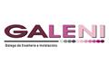 logotipo Galeni