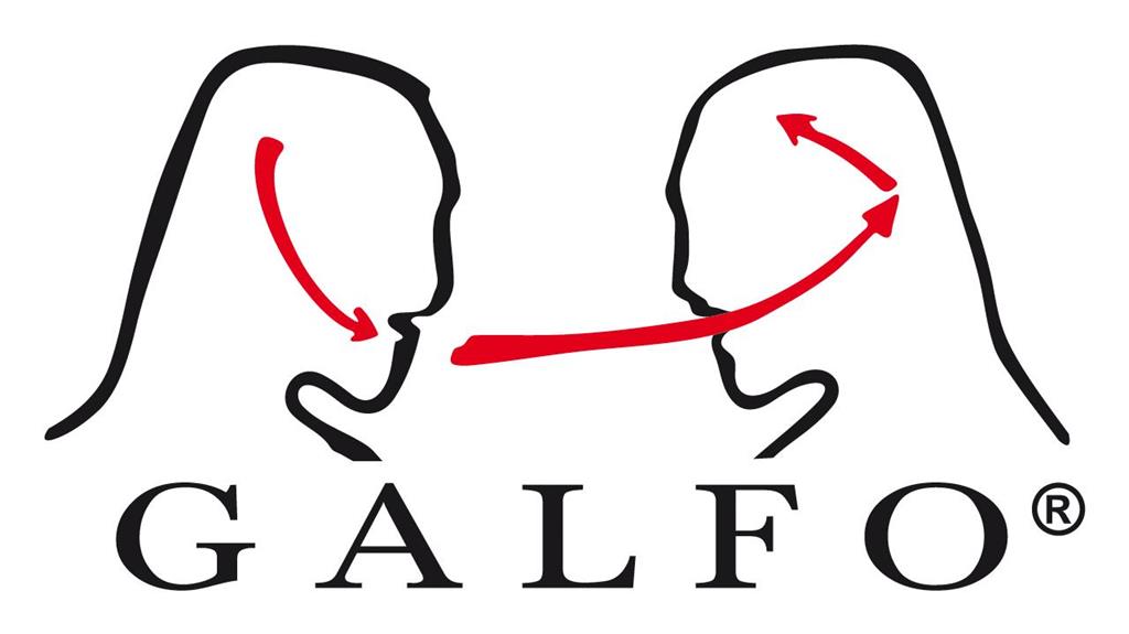 logotipo Galfo