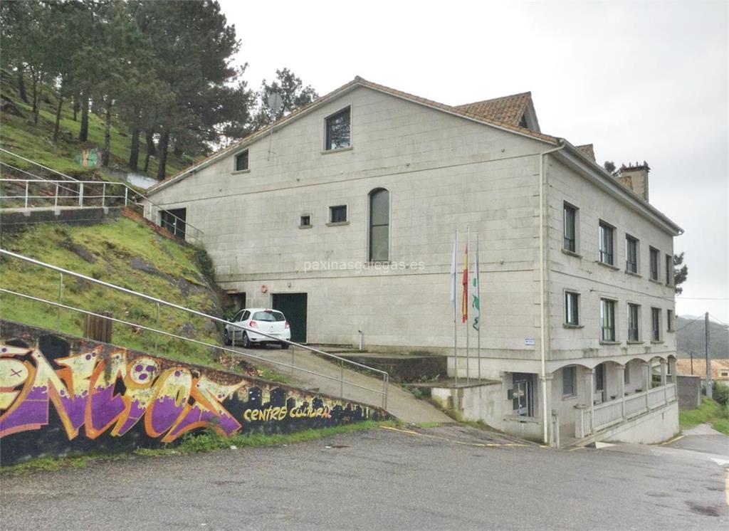 imagen principal Galiñeiro