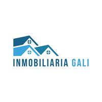 Logotipo Gali