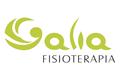 logotipo Galia