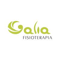 Logotipo Galia
