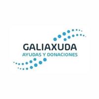 Logotipo Galiaxuda