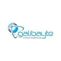 Logotipo Galibayte