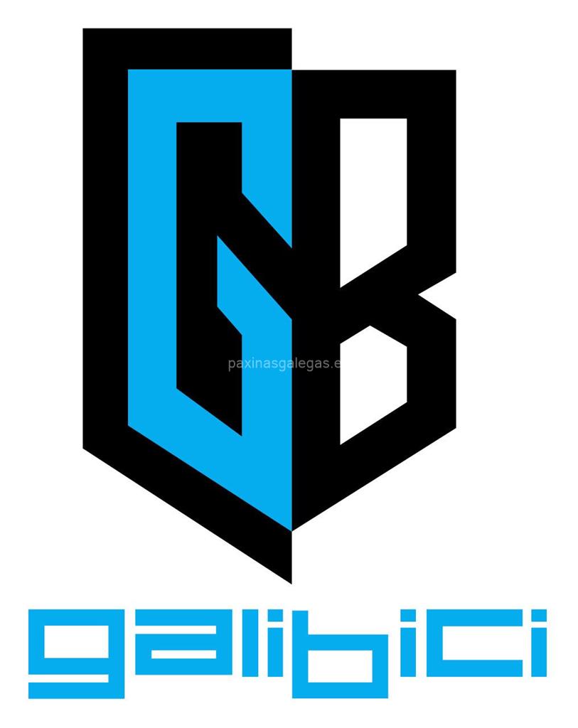 logotipo Galibici