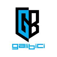 Logotipo Galibici